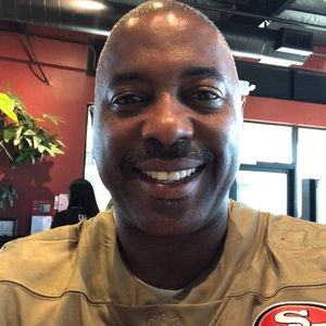 Meet your Posher, Shomari